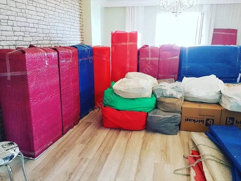 Gebze Parça Eşya Taşıma